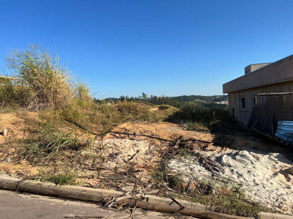 Imagem Terreno à Venda, 250 m² em Jardim Das Angélicas - Itupeva