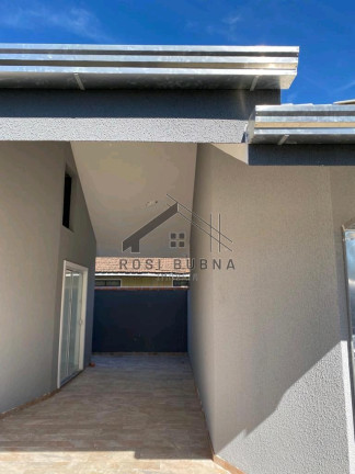 Imagem Casa com 2 Quartos à Venda, 66 m² em Balneário Leblon  - Pontal Do Paraná