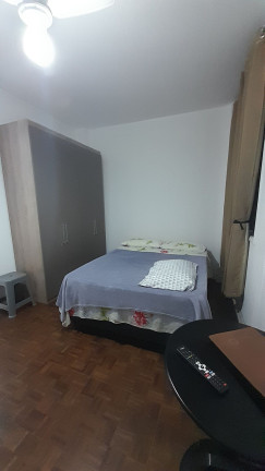 Imagem Apartamento com 1 Quarto à Venda, 36 m² em Gonzaga - Santos