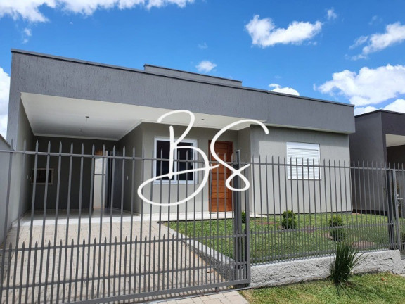Casa com 2 Quartos à Venda, 79 m² em Xv De Novembro - Igrejinha