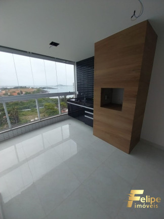 Imagem Imóvel com 3 Quartos à Venda, 99 m² em Praia Do Morro - Guarapari