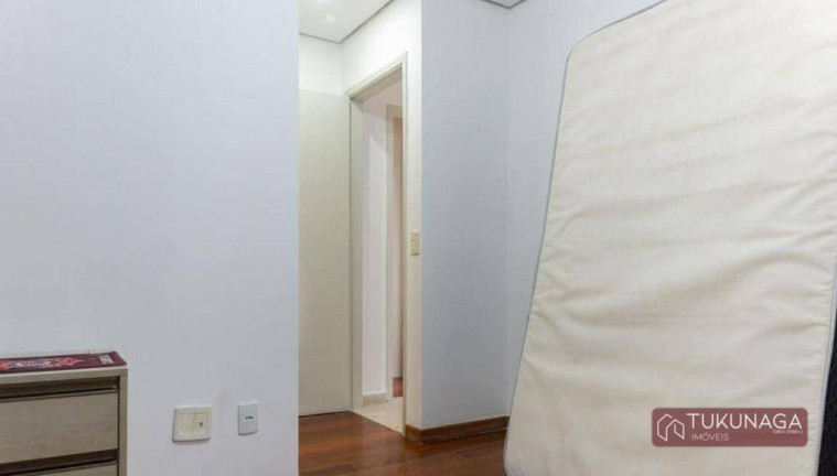Imagem Cobertura com 4 Quartos à Venda, 198 m² em (zona Norte) Barro Branco - São Paulo