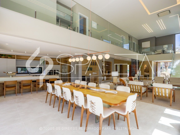 Imagem Sobrado com 5 Quartos à Venda, em Riviera De São Lourenço - Bertioga Imagem Sobrado com 5 Quartos à Venda, em Riviera De São Lourenço - Bertioga