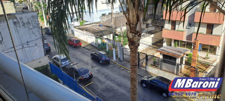 Imagem Apartamento com 2 Quartos à Venda, 63 m² em Vila Guarani (z Sul) - São Paulo