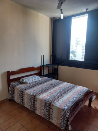Imagem Apartamento com 2 Quartos à Venda, 55 m² em José Menino - Santos Imagem Apartamento com 2 Quartos à Venda, 55 m² em José Menino - Santos