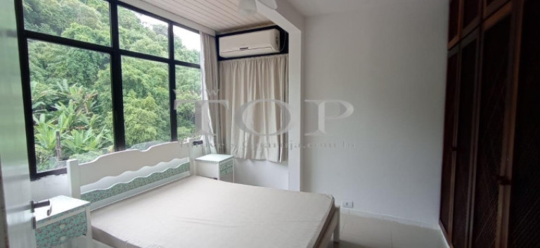 Imagem Cobertura com 2 Quartos à Venda, 100 m² em Pitangueiras - Guarujá