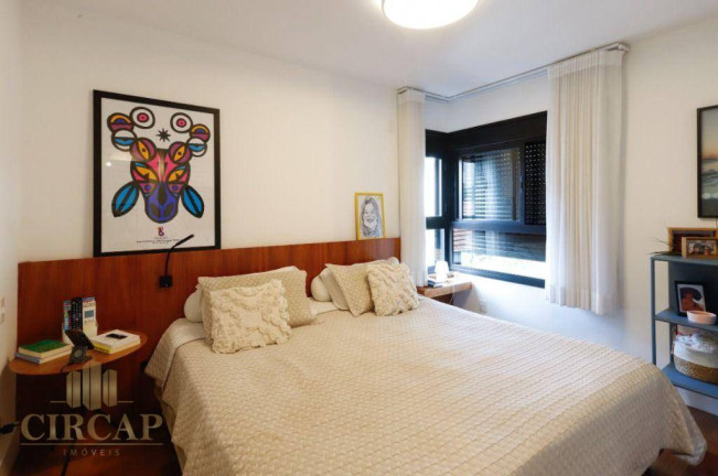 Imagem Apartamento com 3 Quartos à Venda, 146 m² em Perdizes - São Paulo
