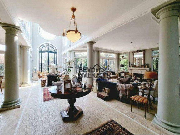 Imagem Casa com 3 Quartos à Venda, 419 m² em Bela Aliança - São Paulo
