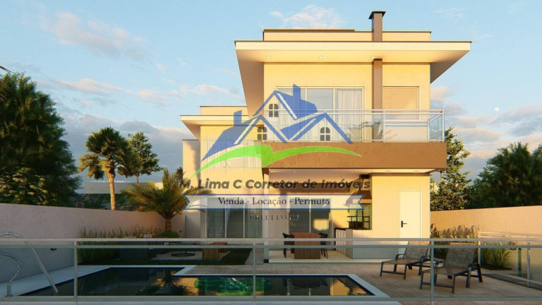 Imagem Casa de Condomínio com 3 Quartos à Venda, 360 m² em Loteamento Green Ville - Atibaia Imagem Casa de Condomínio com 3 Quartos à Venda, 360 m² em Loteamento Green Ville - Atibaia