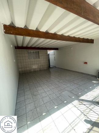 Casa com 2 Quartos à Venda, 125 m² em Jardim Augusto ( Zona Leste ) - São Paulo