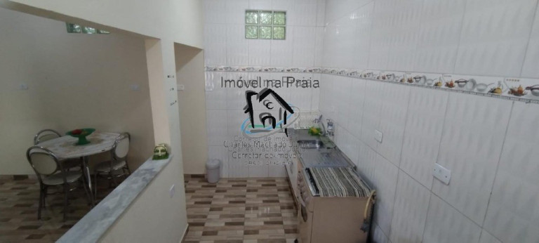 Imagem Casa com 4 Quartos à Venda, 100 m² em Massaguaçu - Caraguatatuba