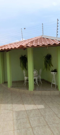 Imagem Casa com 3 Quartos à Venda, 276 m² em Jardim Portal Das Flores Ii - Arapongas Imagem Casa com 3 Quartos à Venda, 276 m² em Jardim Portal Das Flores Ii - Arapongas