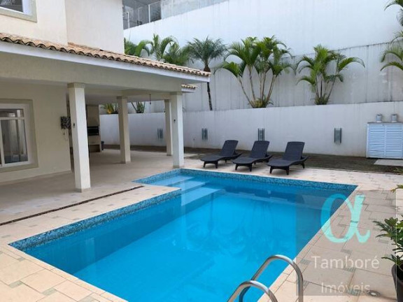 Imagem Casa com 4 Quartos à Venda, 450 m² em Tamboré - Santana De Parnaíba Imagem Casa com 4 Quartos à Venda, 450 m² em Tamboré - Santana De Parnaíba