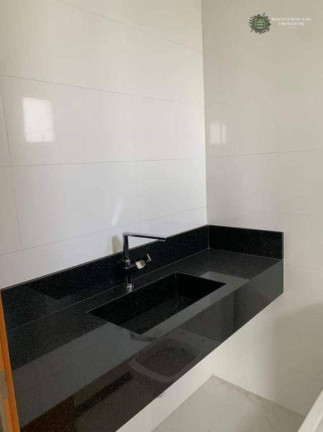 Imagem Apartamento com 4 Quartos à Venda, 153 m² em Canto Do Forte - Praia Grande