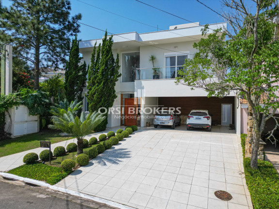 Imagem Casa de Condomínio com 4 Quartos à Venda, 483 m² em Residencial Morada Das Estrelas (aldeia Da Serra) - Barueri Imagem Casa de Condomínio com 4 Quartos à Venda, 483 m² em Residencial Morada Das Estrelas (aldeia Da Serra) - Barueri