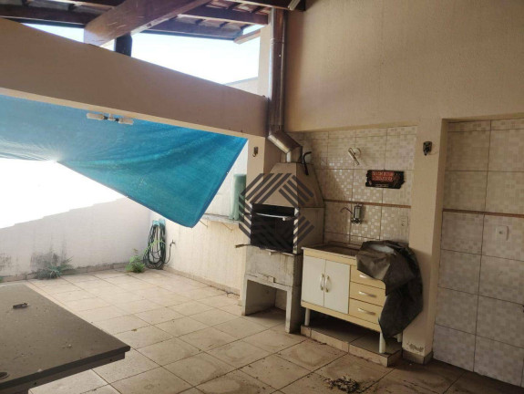 Imagem Casa com 2 Quartos à Venda, 75 m² em Jardim Casa Branca - Sorocaba