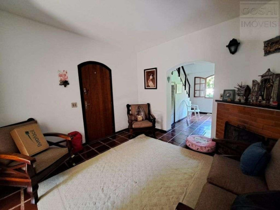 Imagem Casa com 4 Quartos à Venda, 488 m² em Golfe - Teresópolis Imagem Casa com 4 Quartos à Venda, 488 m² em Golfe - Teresópolis