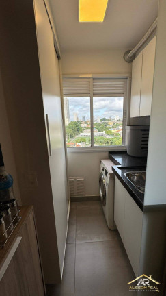 Imagem Apartamento com 2 Quartos à Venda, 54 m² em Vila Osasco - Osasco