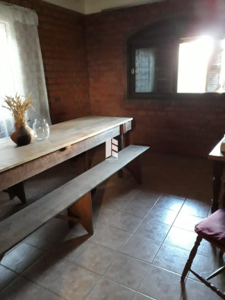 Imagem Imóvel com 9 Quartos à Venda, 410 m² em Centro - Itaara