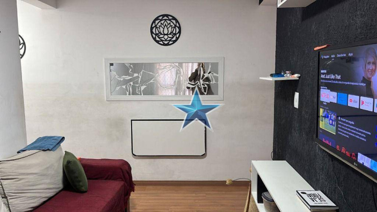 Imagem Imóvel com 2 Quartos à Venda, 55 m² em Freguesia Do ó - São Paulo