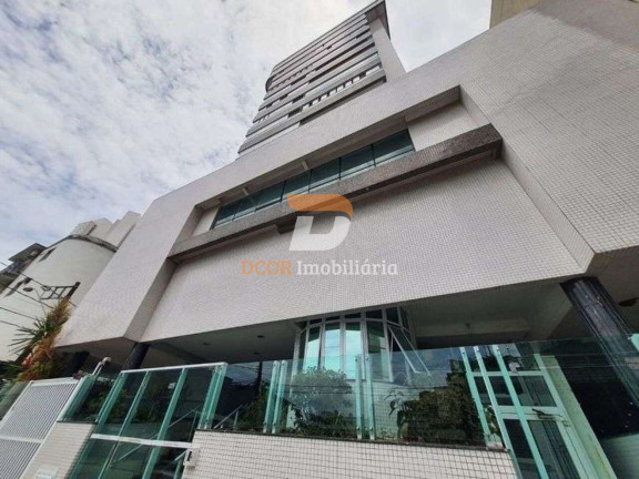 Apartamento com 2 Quartos à Venda, 80 m² em Boqueirão - Praia Grande
