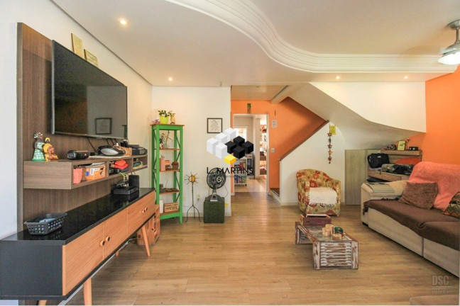 Casa de Condomínio com 3 Quartos à Venda, 148 m² em Vila Nova - Porto Alegre