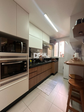 Imagem Imóvel com 3 Quartos à Venda, 68 m² em Norte (águas Claras) - Brasília