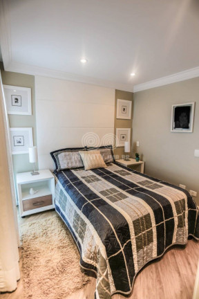 Imagem Apartamento com 4 Quartos à Venda, 157 m² em Parque Da Mooca - São Paulo