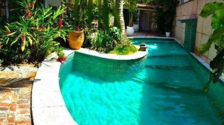 Imagem Casa com 3 Quartos à Venda, 246 m² em Maravista - Niterói Imagem Casa com 3 Quartos à Venda, 246 m² em Maravista - Niterói