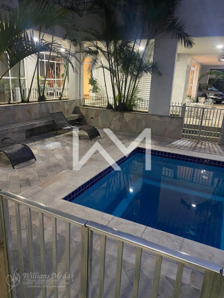 Imagem Apartamento com 2 Quartos à Venda, 64 m² em Parque São Jorge - São Paulo Imagem Apartamento com 2 Quartos à Venda, 64 m² em Parque São Jorge - São Paulo
