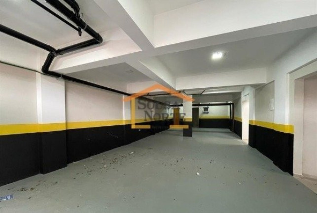 Imagem Apartamento com 2 Quartos à Venda, 50 m² em Vila Isolina Mazzei - São Paulo