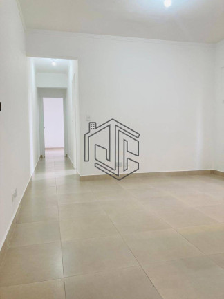 Imagem Apartamento com 2 Quartos à Venda, 94 m² em Embaré - Santos