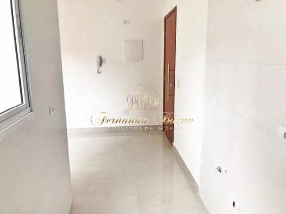 Imagem Imóvel com 2 Quartos à Venda, 78 m² em Jardim Do Estádio - Santo André