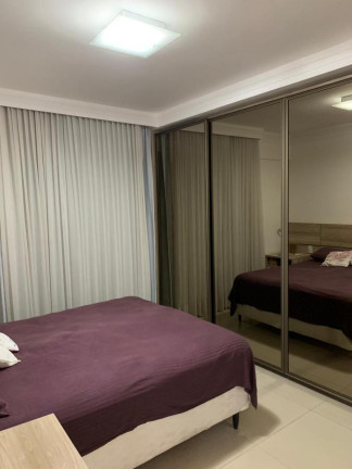 Imagem Apartamento com 3 Quartos à Venda, 108 m² em Caminho Das árvores - Salvador