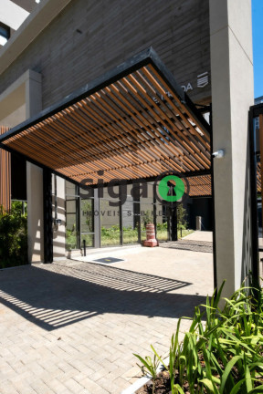 Imagem Apartamento com 2 Quartos à Venda, 77 m² em Jardim Das Acácias - São Paulo