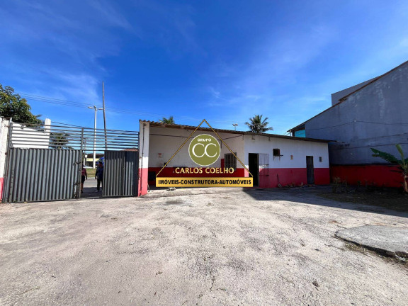 Imagem Sala Comercial à Venda, 1.000 m² em Samburá (tamoios) - Cabo Frio Imagem Sala Comercial à Venda, 1.000 m² em Samburá (tamoios) - Cabo Frio