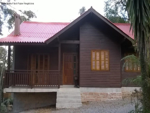 Imagem Casa com 3 Quartos à Venda,  em Villagio - Gramado
