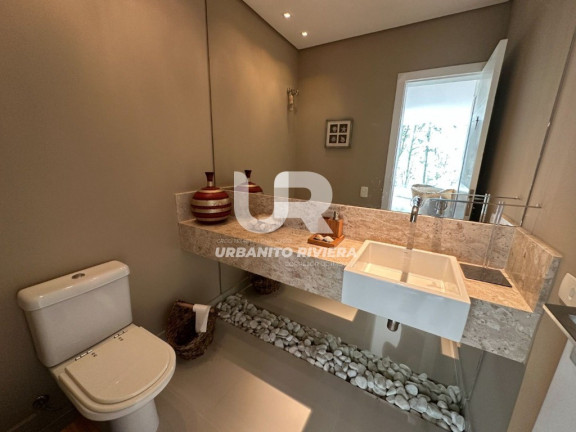 Imagem Casa com 5 Quartos à Venda, 486 m² em Riviera | Módulo 18 - Bertioga