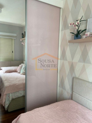 Imagem Apartamento com 3 Quartos à Venda, 96 m² em Santana - São Paulo Imagem Apartamento com 3 Quartos à Venda, 96 m² em Santana - São Paulo