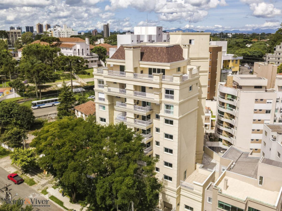 Imagem Apartamento com 3 Quartos à Venda, 209 m² em Juvevê - Curitiba Imagem Apartamento com 3 Quartos à Venda, 209 m² em Juvevê - Curitiba