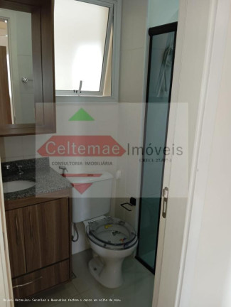 Imagem Apartamento com 2 Quartos à Venda, 65 m² em Centro - Taubaté Imagem Apartamento com 2 Quartos à Venda, 65 m² em Centro - Taubaté