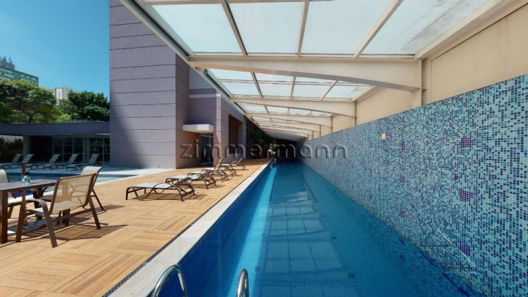 Imagem Apartamento com 3 Quartos à Venda, 201 m² em Vila Mariana - São Paulo