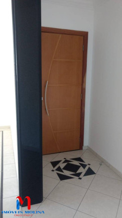Imagem Apartamento com 4 Quartos à Venda, 188 m² em Centro - São Bernardo Do Campo Imagem Apartamento com 4 Quartos à Venda, 188 m² em Centro - São Bernardo Do Campo