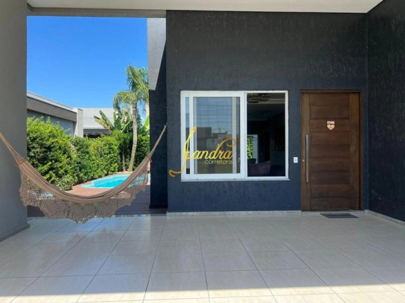 Imagem Casa de Condomínio com 4 Quartos à Venda, 160 m² em Zona Nova - Capão Da Canoa