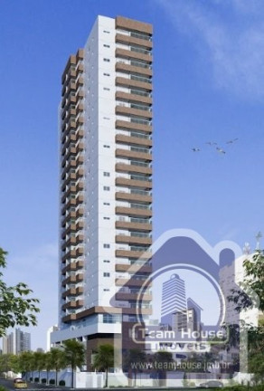 Imagem Apartamento com 3 Quartos à Venda, 102 m² em Pitangueiras - Guarujá