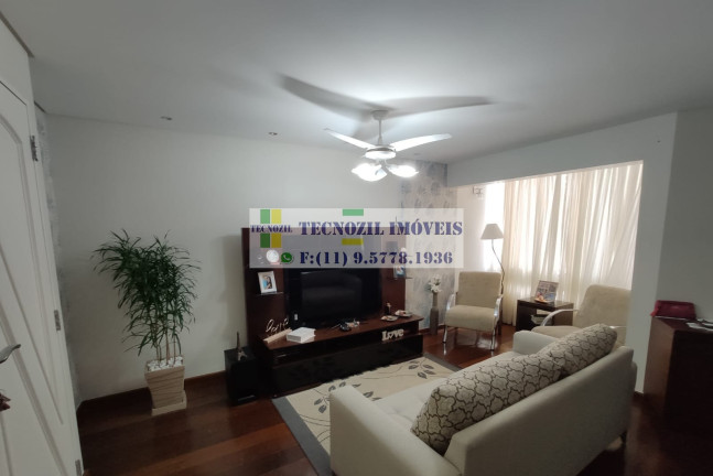 Apartamento com 3 Quartos à Venda, 84 m² em Mirandópolis - São Paulo