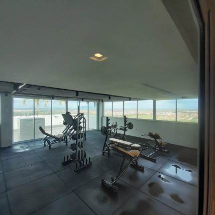 Imagem Apartamento com 1 Quarto à Venda,  em Cidade Gerardo Cristino De Menezes - Sobral