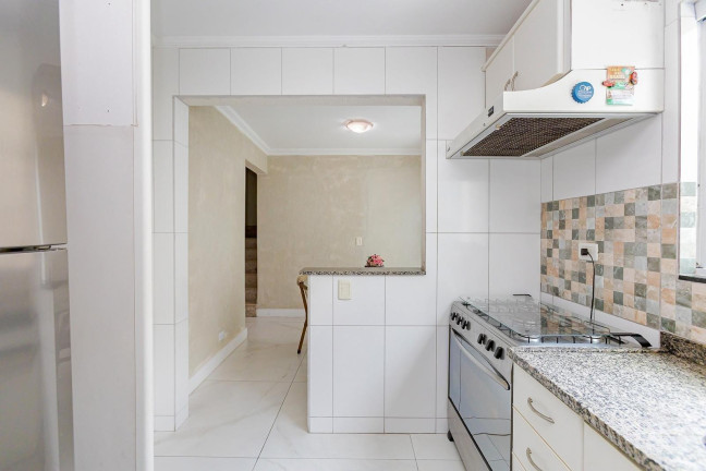 Imagem Sobrado com 3 Quartos à Venda, 114 m² em Guaira - Curitiba