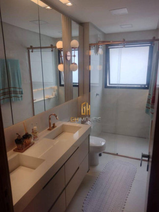 Imagem Apartamento com 3 Quartos à Venda, 144 m² em Setor Bueno - Goiânia