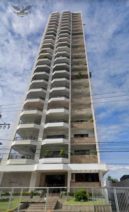 Apartamento à Venda, 700 m² em Batista Campos - Belém
